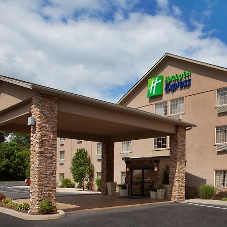 Holiday Inn Express Mount Pleasant- Scottdale By Ihg Esterno foto