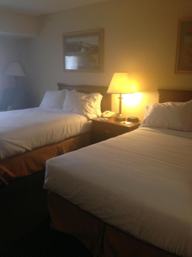Holiday Inn Express Mount Pleasant- Scottdale By Ihg Camera foto