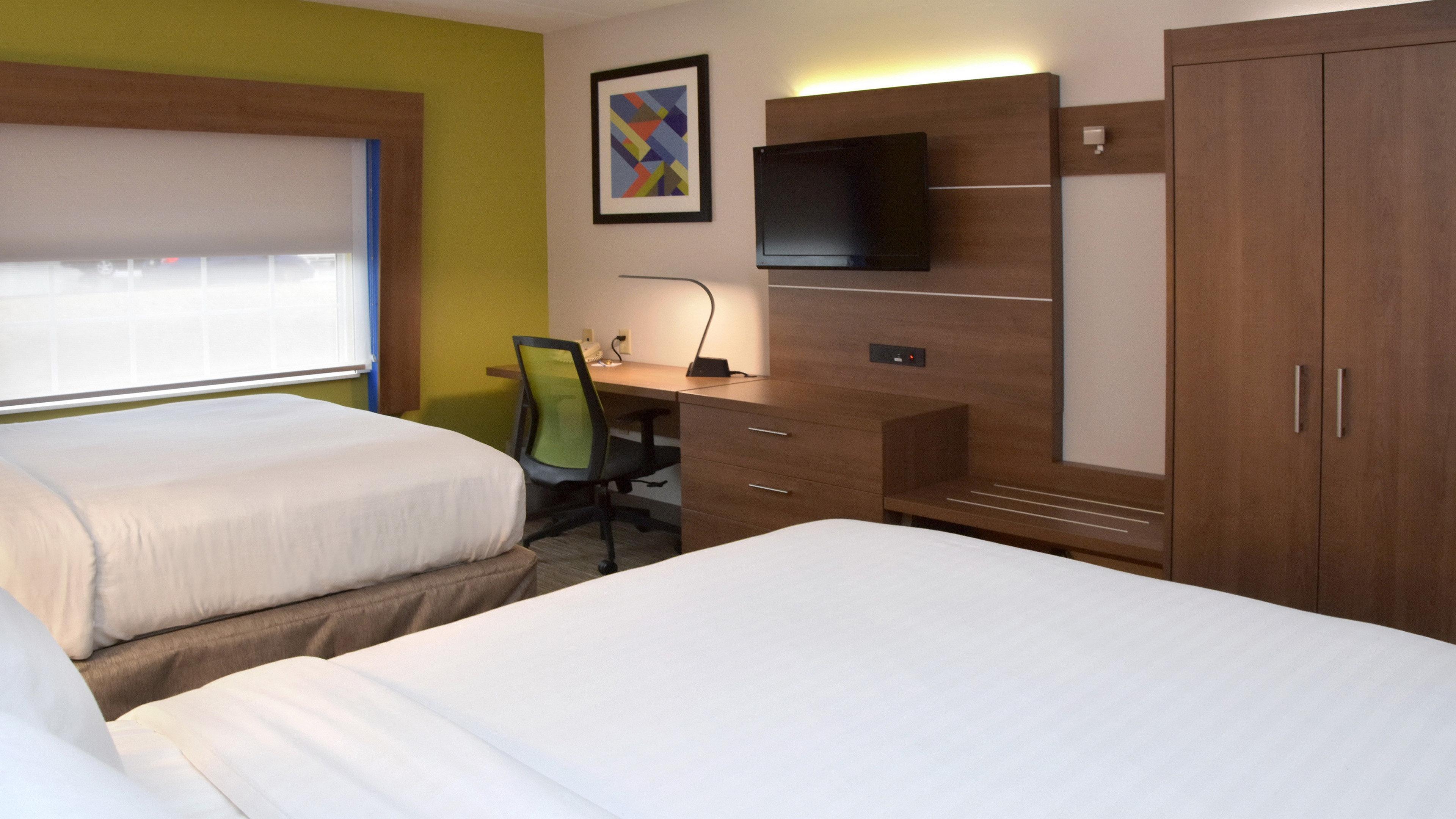 Holiday Inn Express Mount Pleasant- Scottdale By Ihg Esterno foto