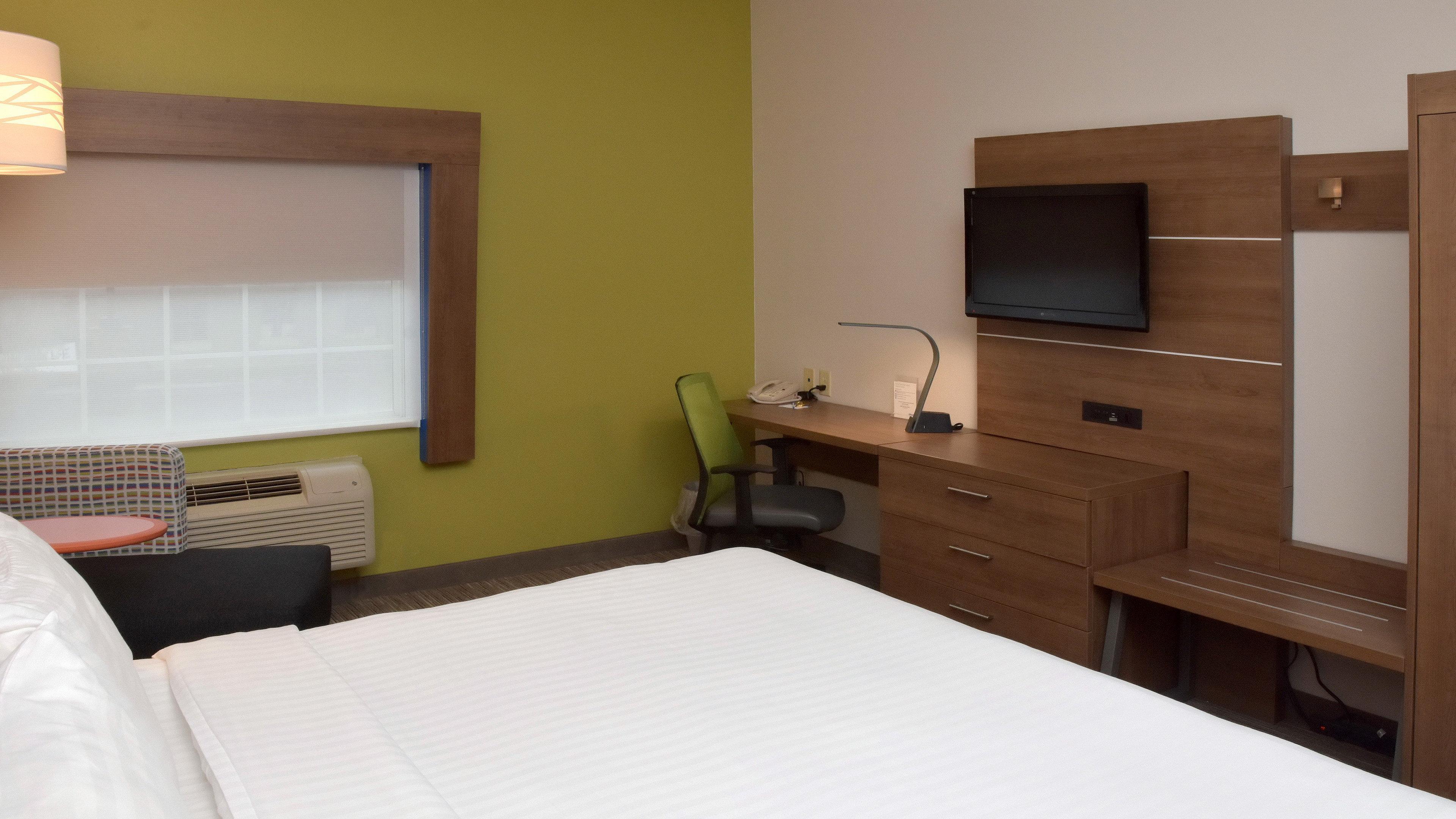 Holiday Inn Express Mount Pleasant- Scottdale By Ihg Esterno foto