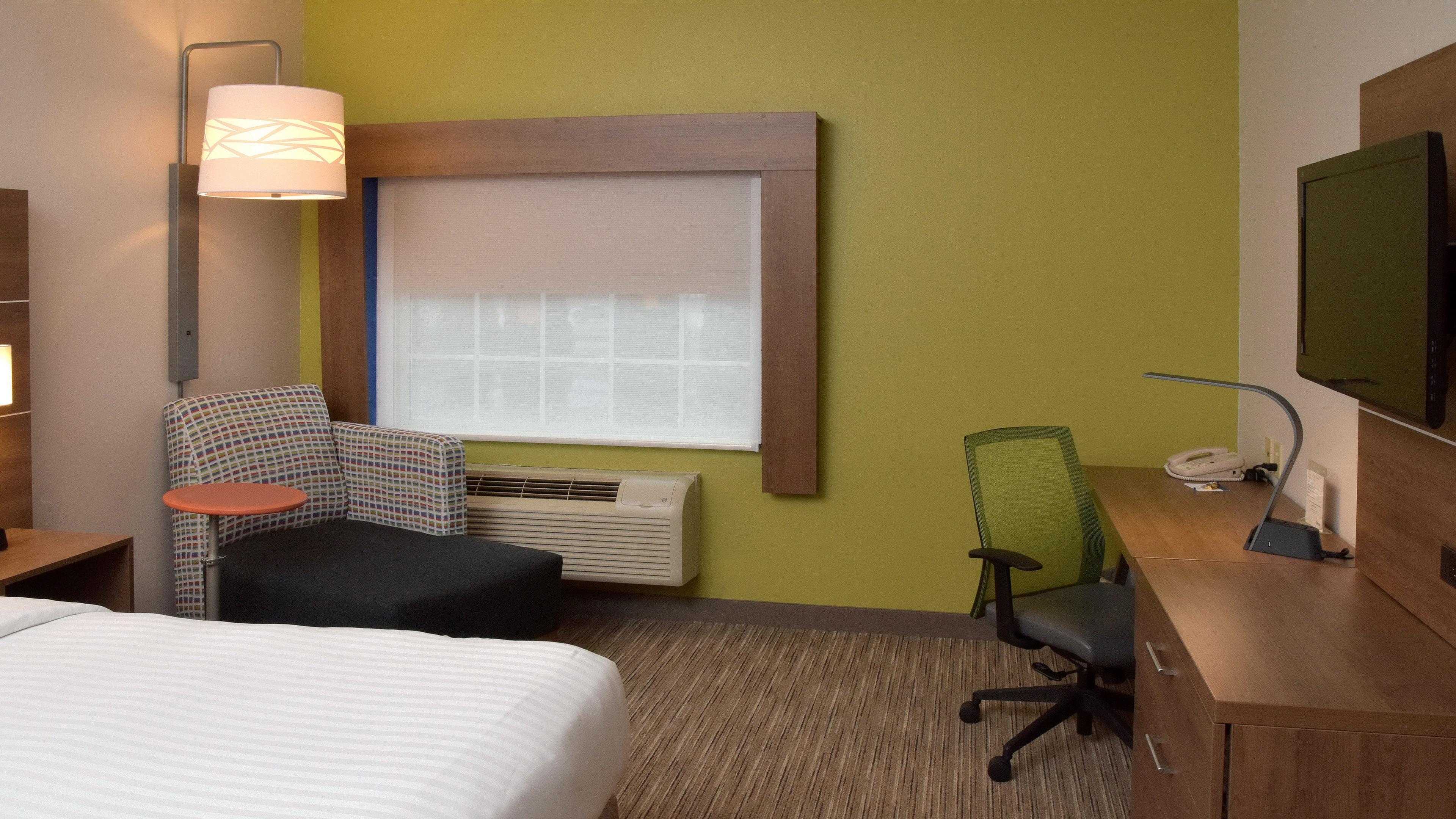 Holiday Inn Express Mount Pleasant- Scottdale By Ihg Esterno foto