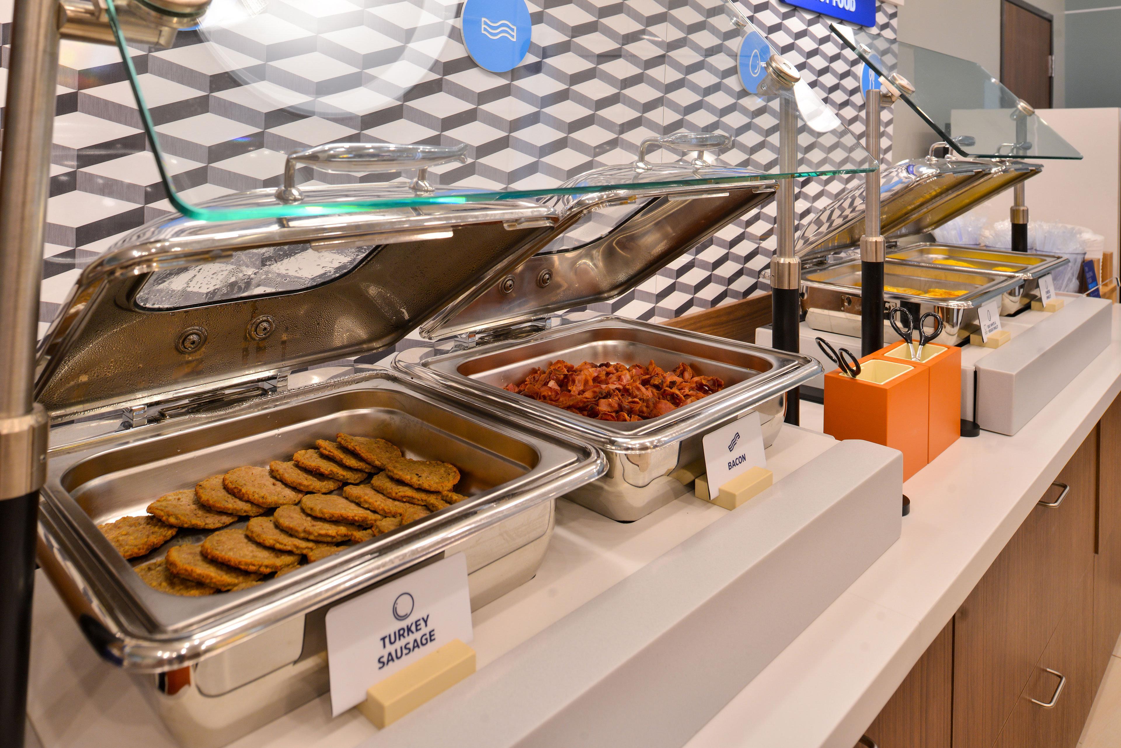 Holiday Inn Express Mount Pleasant- Scottdale By Ihg Esterno foto