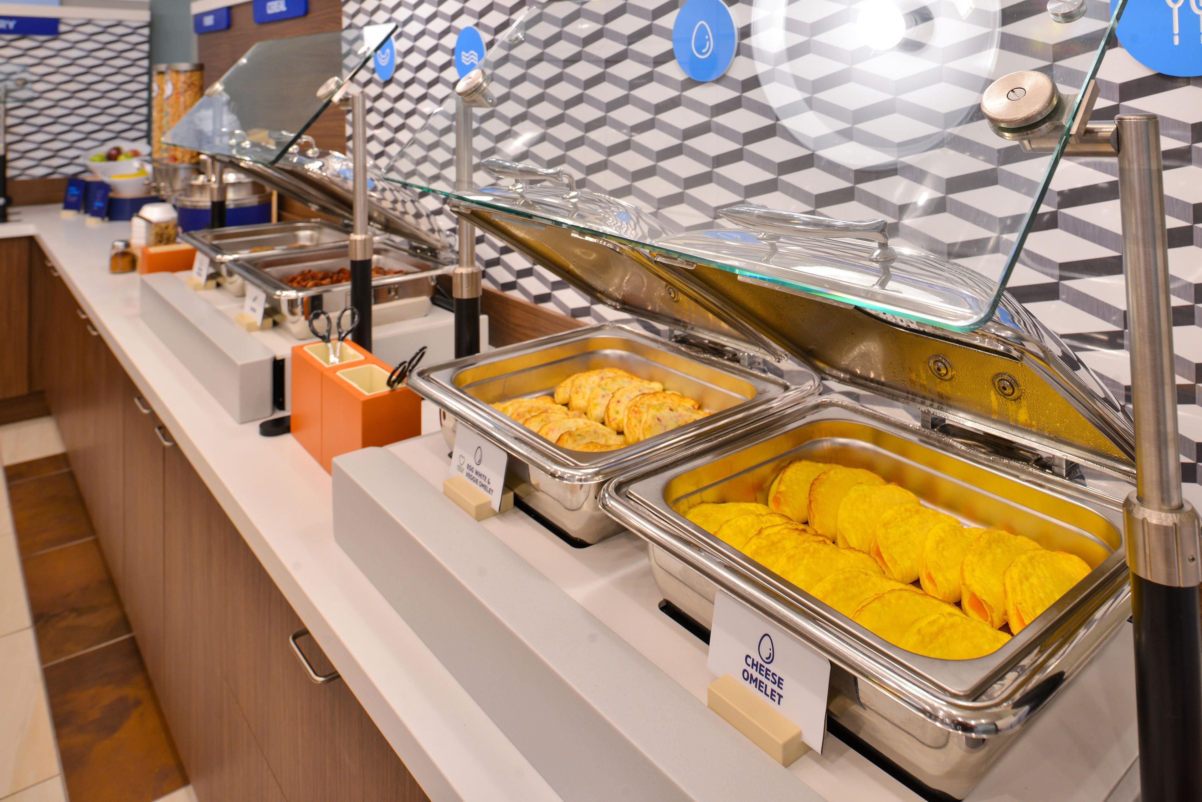 Holiday Inn Express Mount Pleasant- Scottdale By Ihg Esterno foto