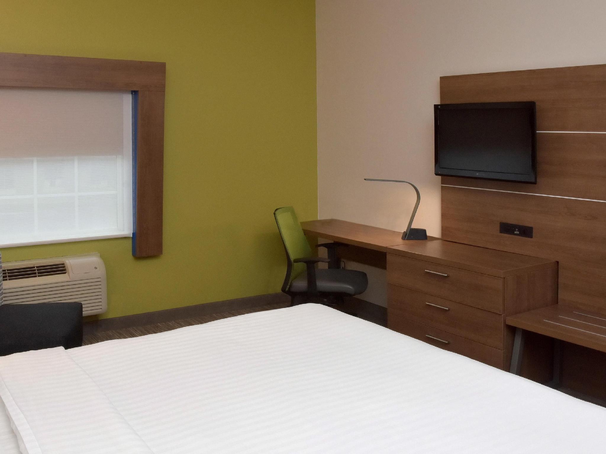 Holiday Inn Express Mount Pleasant- Scottdale By Ihg Esterno foto
