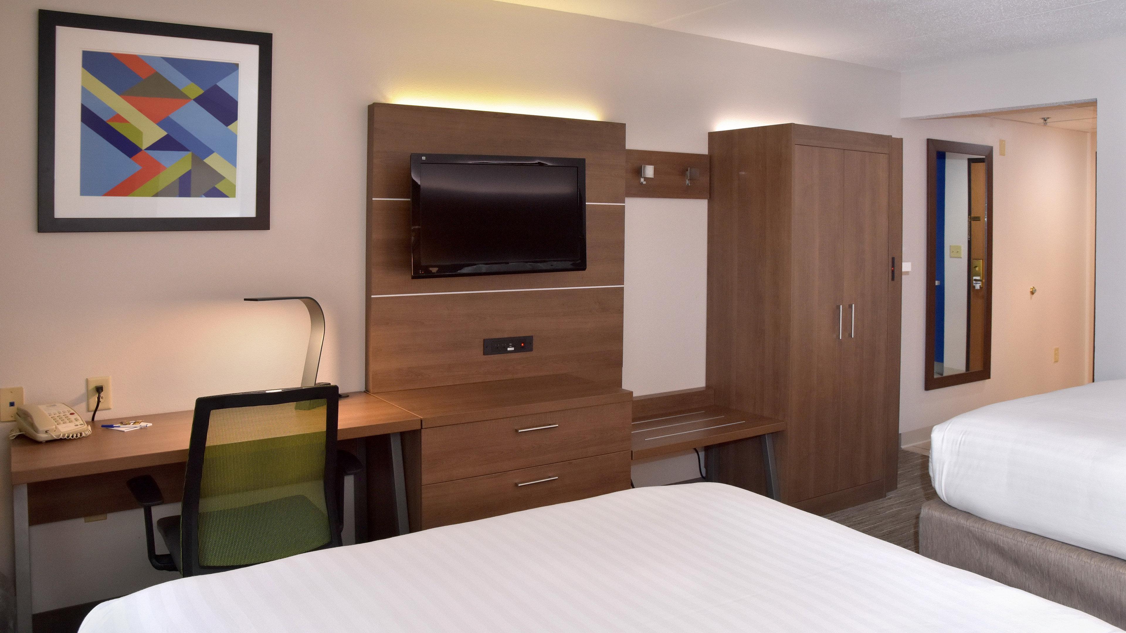 Holiday Inn Express Mount Pleasant- Scottdale By Ihg Esterno foto