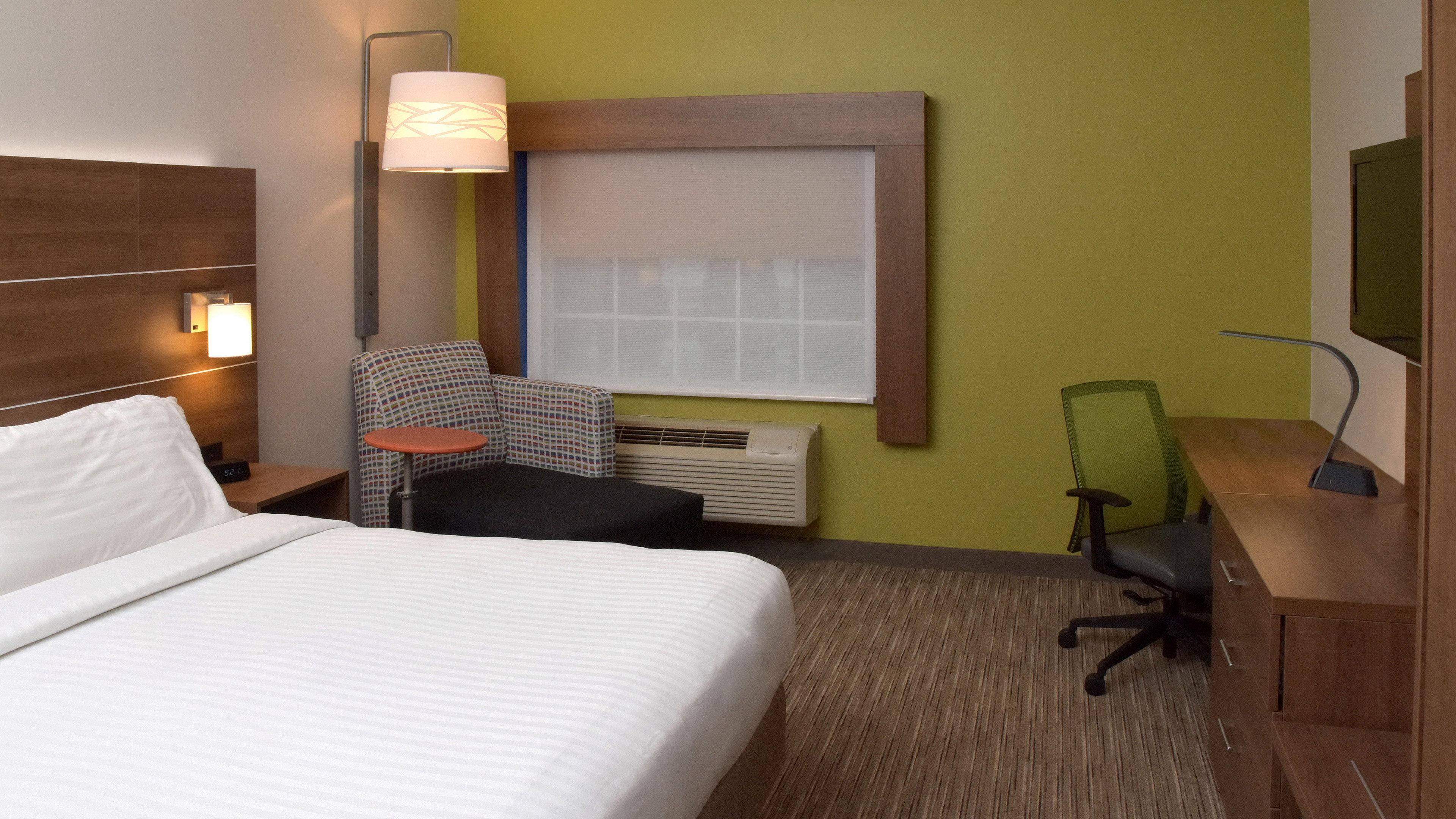 Holiday Inn Express Mount Pleasant- Scottdale By Ihg Esterno foto