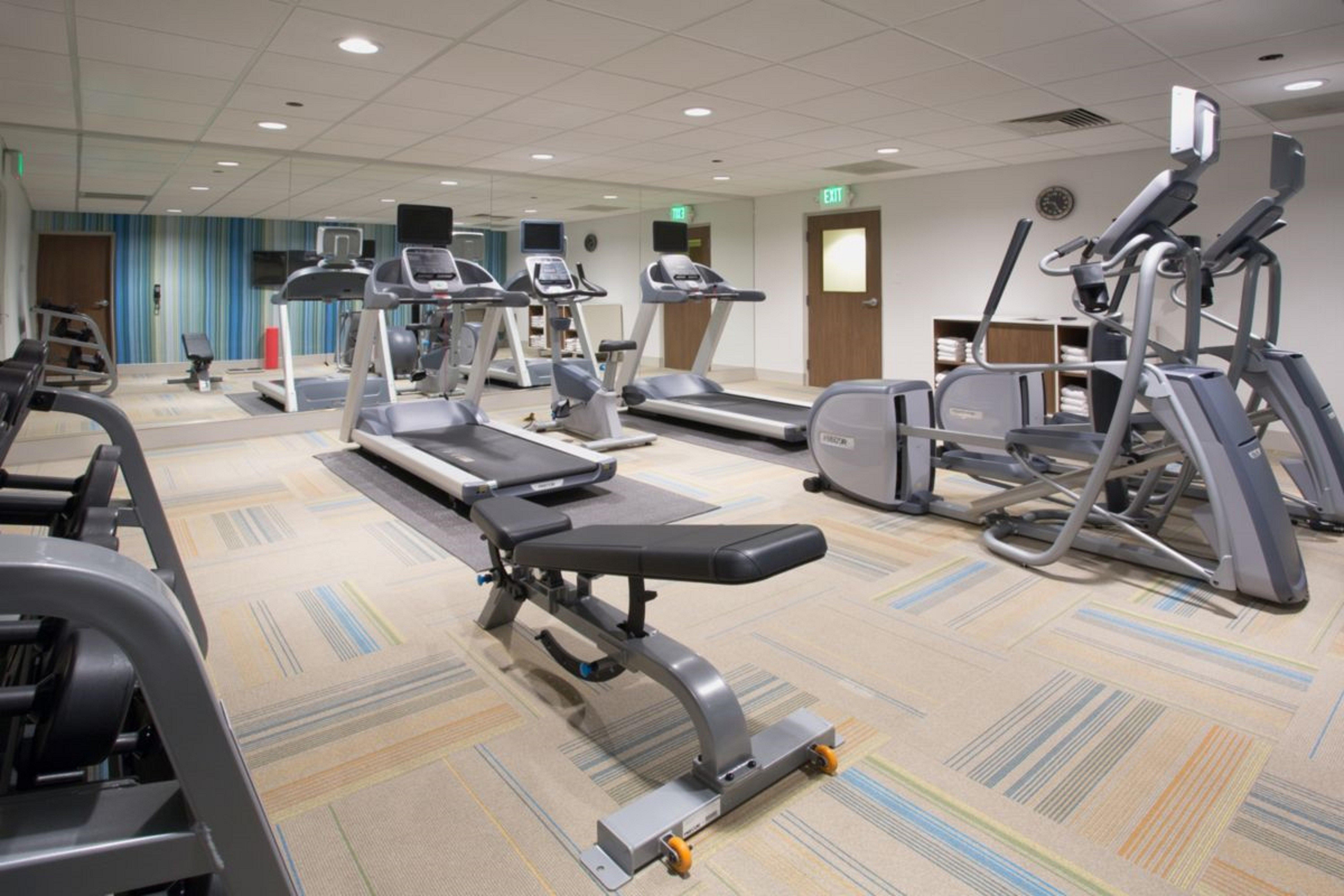 Holiday Inn Express Mount Pleasant- Scottdale By Ihg Esterno foto