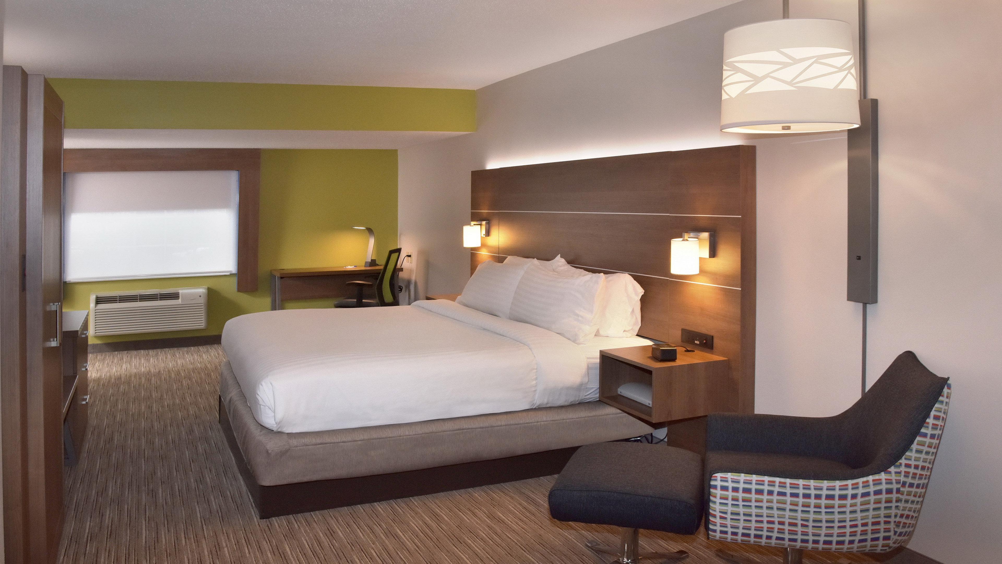Holiday Inn Express Mount Pleasant- Scottdale By Ihg Esterno foto
